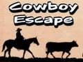 Spil Cowboy Flugt online Spil Cowboy Flugt online
