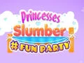Spil Prinsessernes Søvnfest online Spil Prinsessernes Søvnfest online
