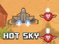 Spil Varm Himmel online