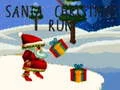 Spil Juleløb med Julemanden online
