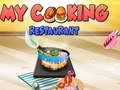 Spil Min Mad Restaurant online
