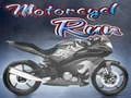 Spil Motorcykel Race online