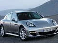 Spil Porsche Panamera Glid online Spil Porsche Panamera Glid online