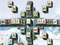 Spil Jule Mahjong online