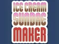 Spil Is-sundae Maker online Spil Is-sundae Maker online