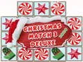 Spil Jul 2020 Match 3 Deluxe online
