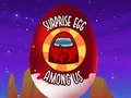 Spil Among Us: Overraskelsesegh online Spil Among Us: Overraskelsesegh online