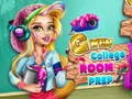 Spil Gwen College Værelsesforberedelse online Spil Gwen College Værelsesforberedelse online