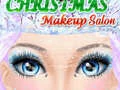 Spil Jule Makeup Salon online
