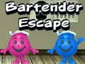 Spil Bartender Flugt online