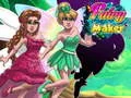 Spil Fe-skaber online Spil Fe-skaber online