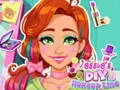 Spil Jessies DIY makeupserie online Spil Jessies DIY makeupserie online