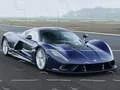 Spil Hennessey Venom F5 Puslespil online Spil Hennessey Venom F5 Puslespil online