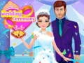 Spil Bryllups Ceremony online Spil Bryllups Ceremony online