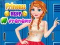 Spil Prinsesse Bedst #Fjende online