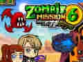 Spil Zombie Mission 6 online