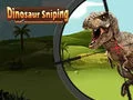 Spil Dinosaur Sniping online