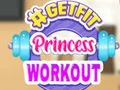 Spil Fit Prinsesse Workout online