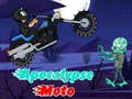 Spil Apokalypse Moto online