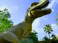 Spil Kongen af Dinosaurer Puslespil online Spil Kongen af Dinosaurer Puslespil online