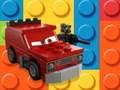 Spil Lego Racers Puslespil online