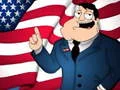 Spil American Dad Puslespil online