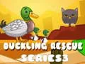 Spil Andekylling Redning Serie 3 online