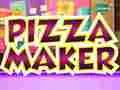 Spil Pizza Maker online Spil Pizza Maker online