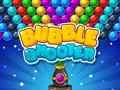 Spil Bubble Shooter online