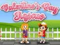 Spil Valentines Day Puslespil online Spil Valentines Day Puslespil online