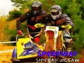 Spil Speedway Sidecar Puslespil online