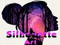 Spil Silhuet Kunst online