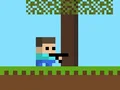 Spil Minecraft: Steves Eventyr online