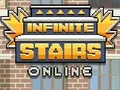 Spil Uendelige Trapper Online online