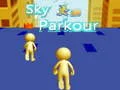 Spil Himmel Parkour online
