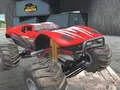 Spil Ø Monsters Offroad online