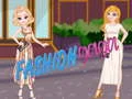 Spil Mote Gaga online