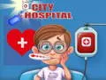 Spil Citi Hospital online