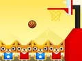 Spil Basketball Skytte online