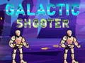 Spil Galaktisk Skytte online