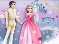 Spil Prinsessens Historie Spil online