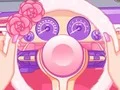 Spil Prinsesse Chauffør Quiz online