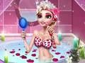 Spil Stilfuld Makeup Look online Spil Stilfuld Makeup Look online