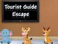 Spil Turistguide Flucht online