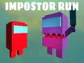 Spil Impostor Løb online Spil Impostor Løb online