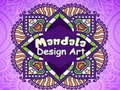 Spil Mandala Design Kunst online