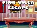 Spil Flugt fra den Pink Villa online