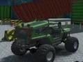 Spil RCC Bilparkering 3D online