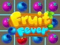 Spil Frugtfeber online