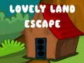 Spil Flugt fra den Elskelige Land online